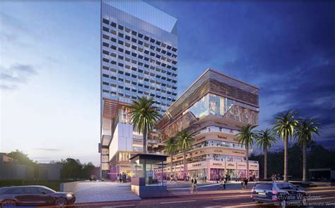 Paras Avenue, Sector 129, Noida is in Noida Expressway Noida