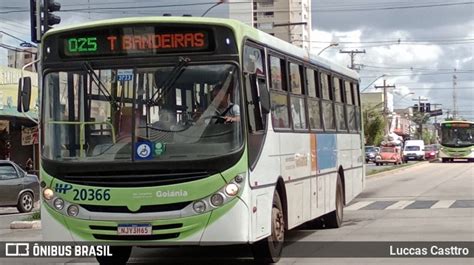 HP Transportes Coletivos 20366 em Goiânia por Luccas Casttro - ID ...