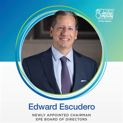 #epelectric | El Paso Electric Company