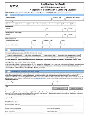 Image result for BYU Application