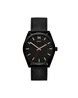 Buy MVMT 28000053-D Analogue Watch with Leather Strap | Black Color Men ...