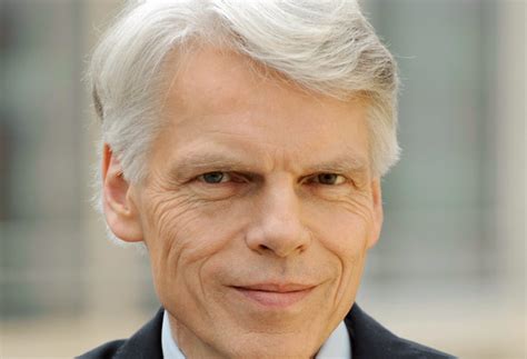 Patent environment in India has improved: Andreas Barner - BusinessToday