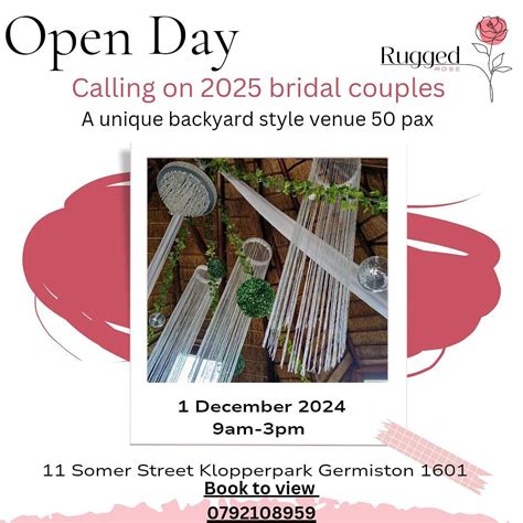 Free open day viewing , 11 Somer Street Klopperpark, Johannesburg ...