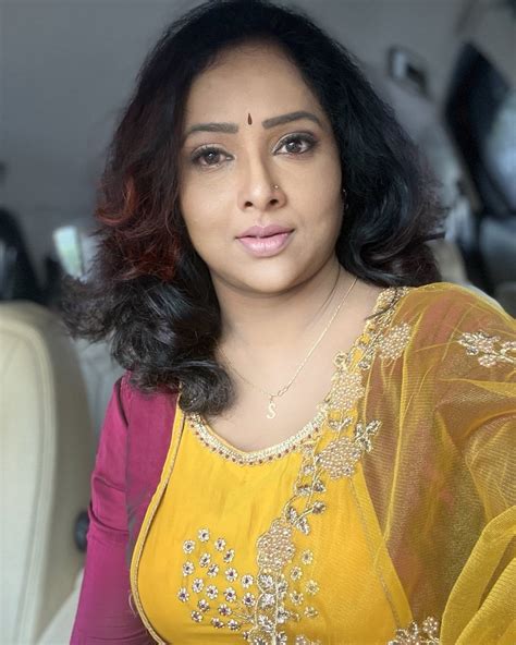 Sripriya Shreekhar (Actress) Biography, Wiki, Age, Height, Career ...