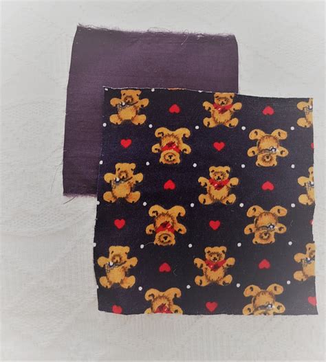 Image result for Baby Puff Quilt Tutorial