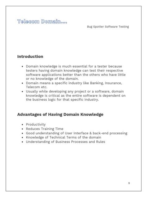 Image result for Telecom Domain System Basics PDF