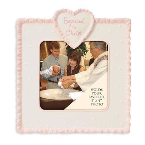 Buy Enesco This Is The Day Baptism Collection, "Baptized in Christ ...