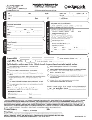 CareFusion 361-24111 Form - Fill Online, Printable, Fillable, Blank ...
