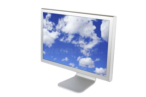 Image result for Flat Panel Monitor