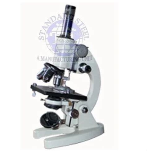 Laboratory Equipment - Spencer Rotary Microtome Manufacturer from Ambala