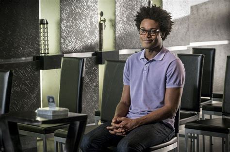 Curtis Holt/Mr. Terrific | Cultjer