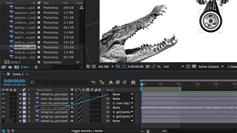 Image result for Tutorial of Creating an Animation in After Effects