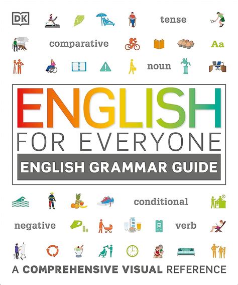 20 Top English Grammar Books For Learners – StoryLearning