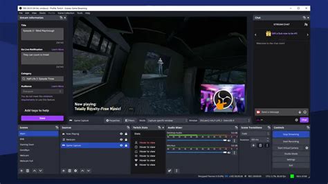 Image result for OBS Studio Install