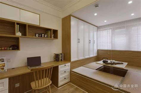 7平方米温馨小房间装修效果图 7平米温馨舒适小房间 - 装修公司