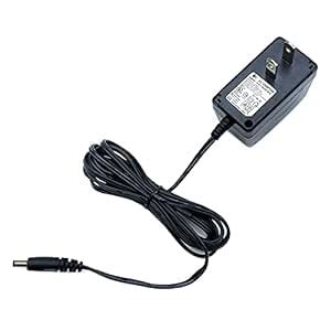 AC Adapter 8V 0.5A for Logitech DSA-0051-FUS L-LD4-0 : Amazon.in ...