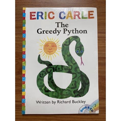 Image result for The Greedy Python