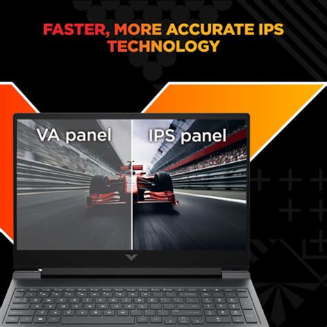 HP Victus Intel Core i5 14th Gen 14450HX - (16 GB/512 GB SSD/Windows 11 ...