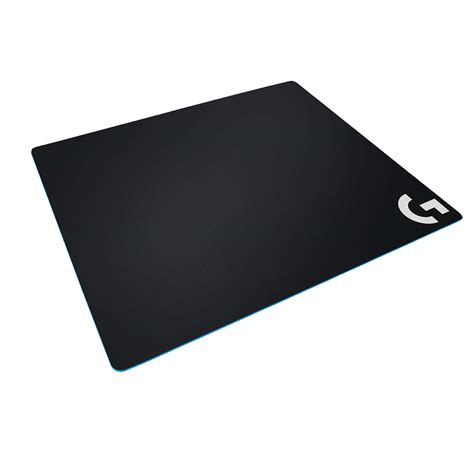 Logitech G G640 Large Cloth Gaming Mouse Pad, Optimised for Gaming ...