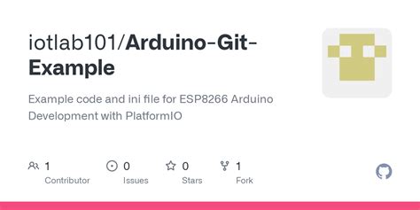 Image result for Arduino IDE Git
