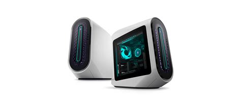 ALIENWARE GAMING DESKTOPS | Dell India