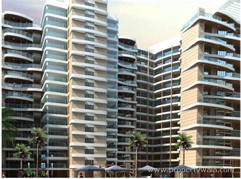 Amarnath Pinnacle 'D' Dreams - Ring Road, Indore - Apartment Project ...