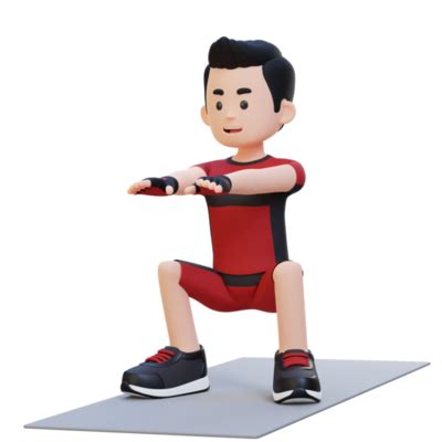 Exercise PNG 的图像结果