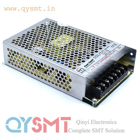 Multi Power Supply – QYSMT