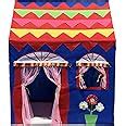 Buy Homecute Hut Theme Kids Toys Jumbo Size Play Tent House for Boys ...
