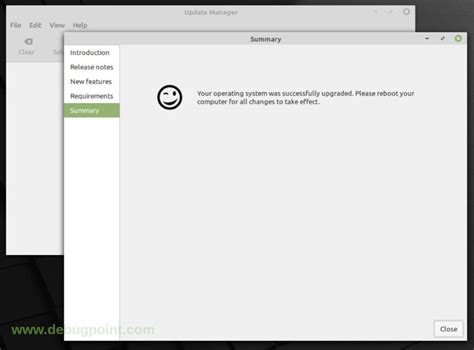 Image result for Linux Mint 20.2