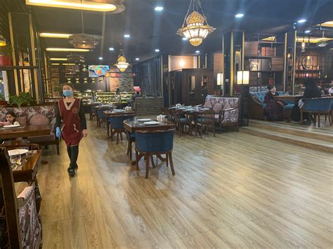 OSMANLI RESTAURANT, Tashkent - Shayhontohur dis. Bunyodkor str. No 4 ...