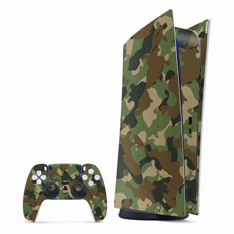 PlayStation 5 Skins & Wraps - WrapCart – WrapCart Skins