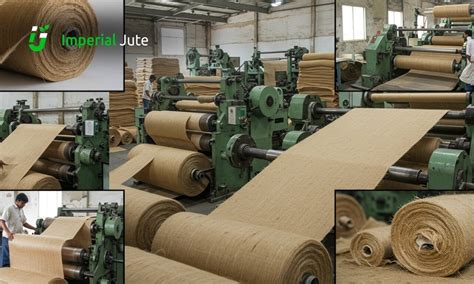 Image result for Process of Jute Making