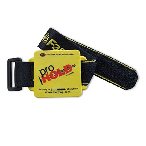 Fastcap PRO HOLD Pro Hold strap-on magnetic holder : Amazon.in: Home ...