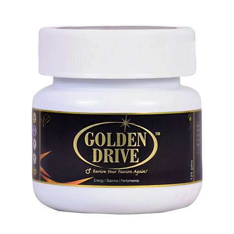 Golden Drive Powered by Tykhe