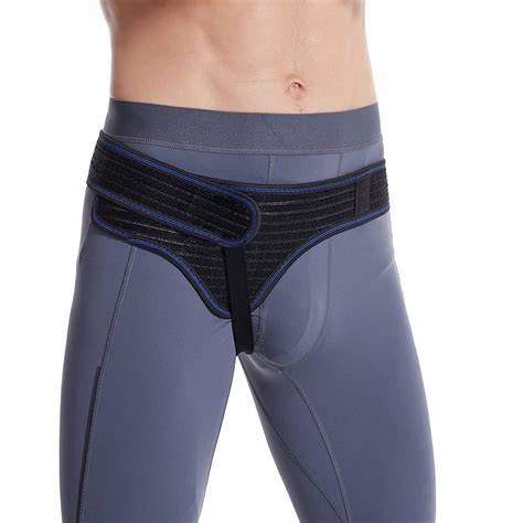 HEERTEEAJ Cintura per ernia per uomini e donne, lato destro o sinistro ...