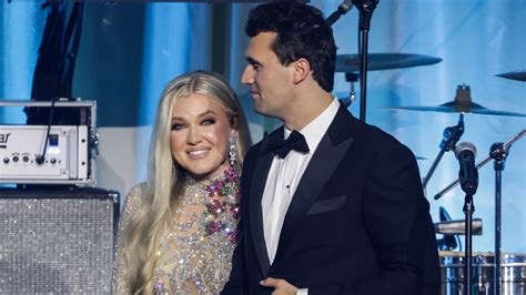 Who is Erika Kirk, wife of Charlie Kirk?