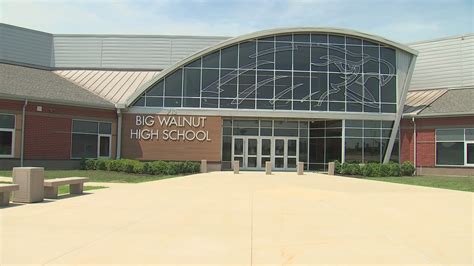 Big Walnut Schools axes pay-to-play fees for 2025-2026 year | 10tv.com