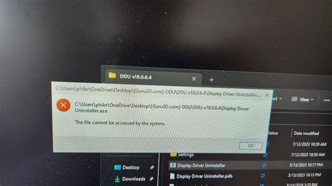 How to Use Ddu in Safe Mode 的图像结果
