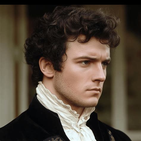 1800s Men’s Hairstyles: Timeless Styles That Defined a Century