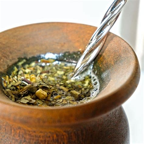 Caffeine in Yerba Mate: Benefits Effects — Rosie Loves Tea