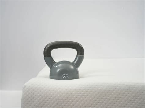 Forte| Jonathan Stevens Mattress Co. - Quality & Comfort