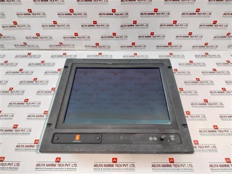 Kongsberg / Hatteland Display Jh 20T06 Mmd-a1-10360 – Aeliya Marine Tech