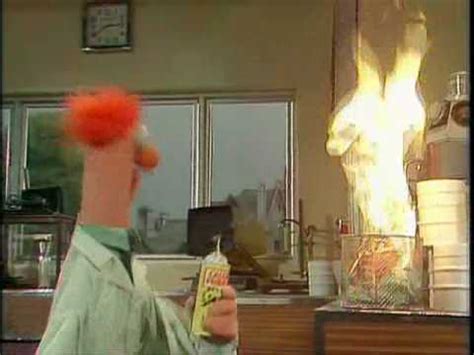 Image result for Beaker Muppet Lab
