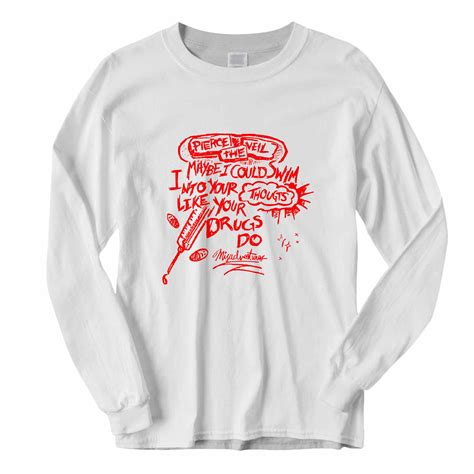 Pierce The Veil Shirts