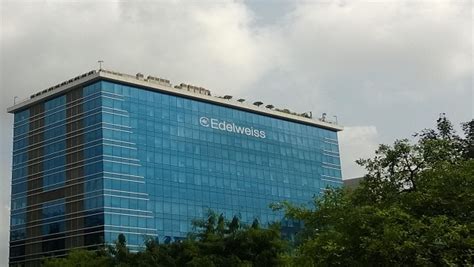 Edelweiss Financial Services Jumps 3% Before Paring Gains On PAG Deal ...