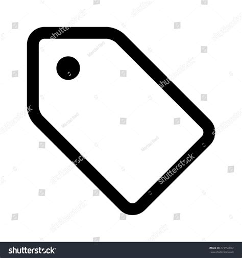 Image result for Hang Tag Vector