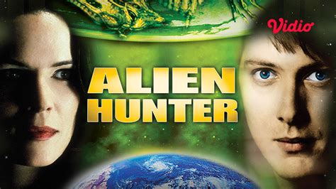 Image result for Alien Hunter Film Complet En Francais