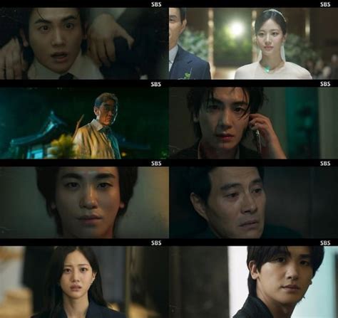 'Treasure Island' breaks viewership records as Park Hyung-sik ...