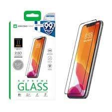 IP11/XR Temper Glass with Anti Microbial : Amazon.in